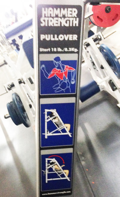 Uni Lateral Leg Press